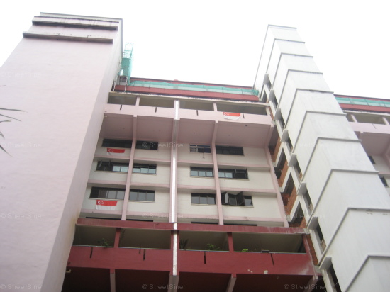 Blk 43 Chai Chee Street (Bedok), HDB 4 Rooms #11362